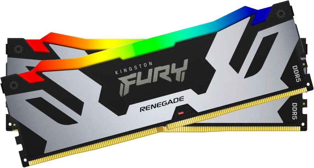 Kingston renegade silver ddr5. Kingston Fury ddr5. Kingston Fury Renegade ddr5. Оперативная память Kingston Fury Renegade. Оперативная память Кингстон фури 16 ГБ.