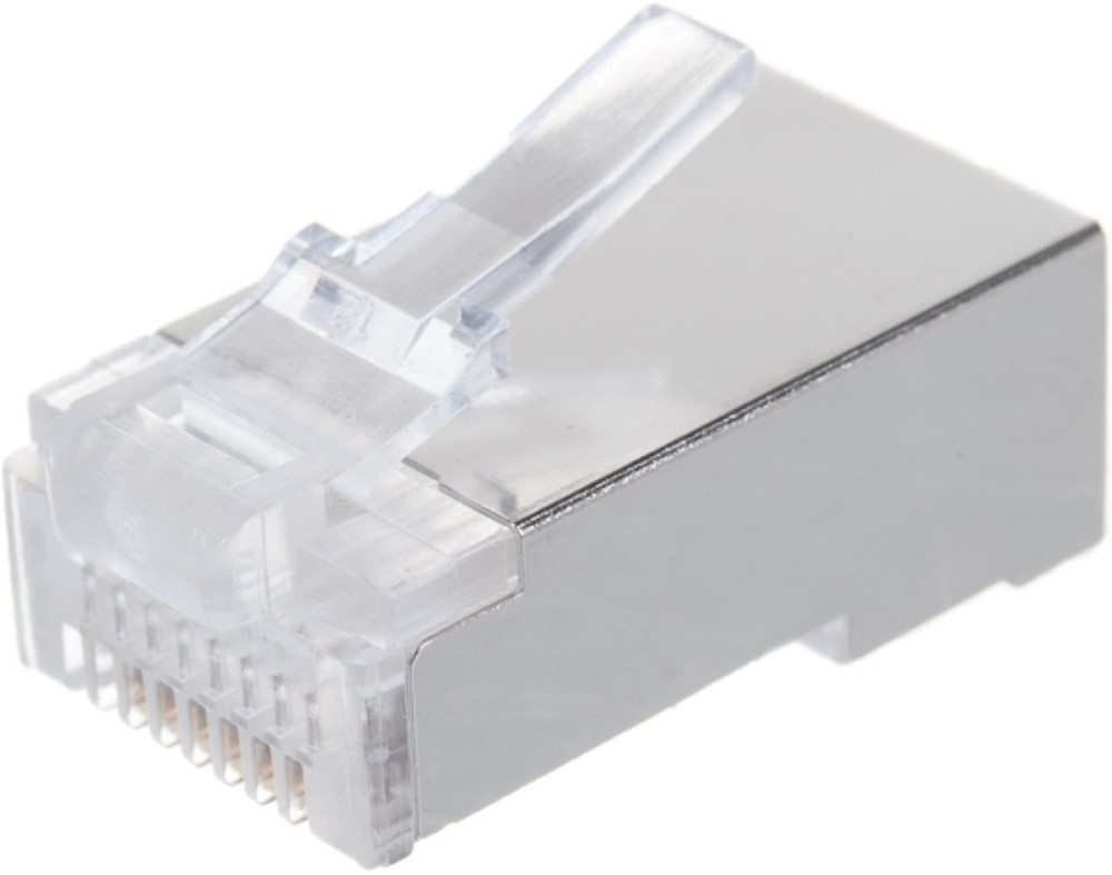 Rj45 8p8c ftp