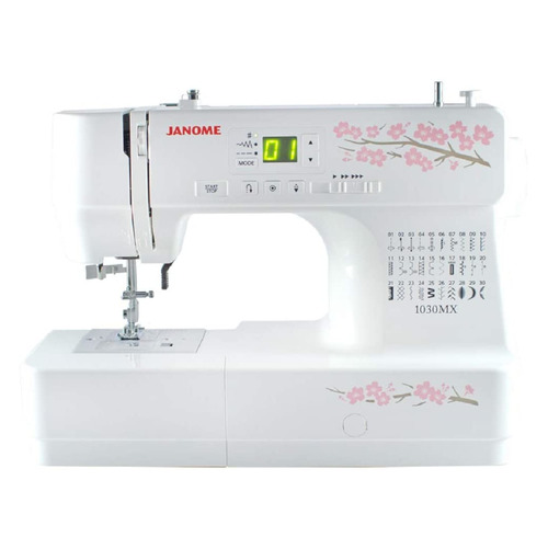 Купить Швейную Машинку Janome 18e Цена