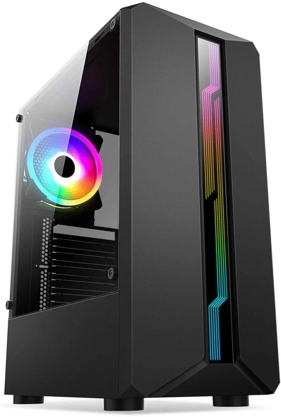 Basetech extreme gfx 03. Корпус cougar Duoface RGB. Настольный системный блок. Zttech RGB Case. Zttech Monoblok 24.