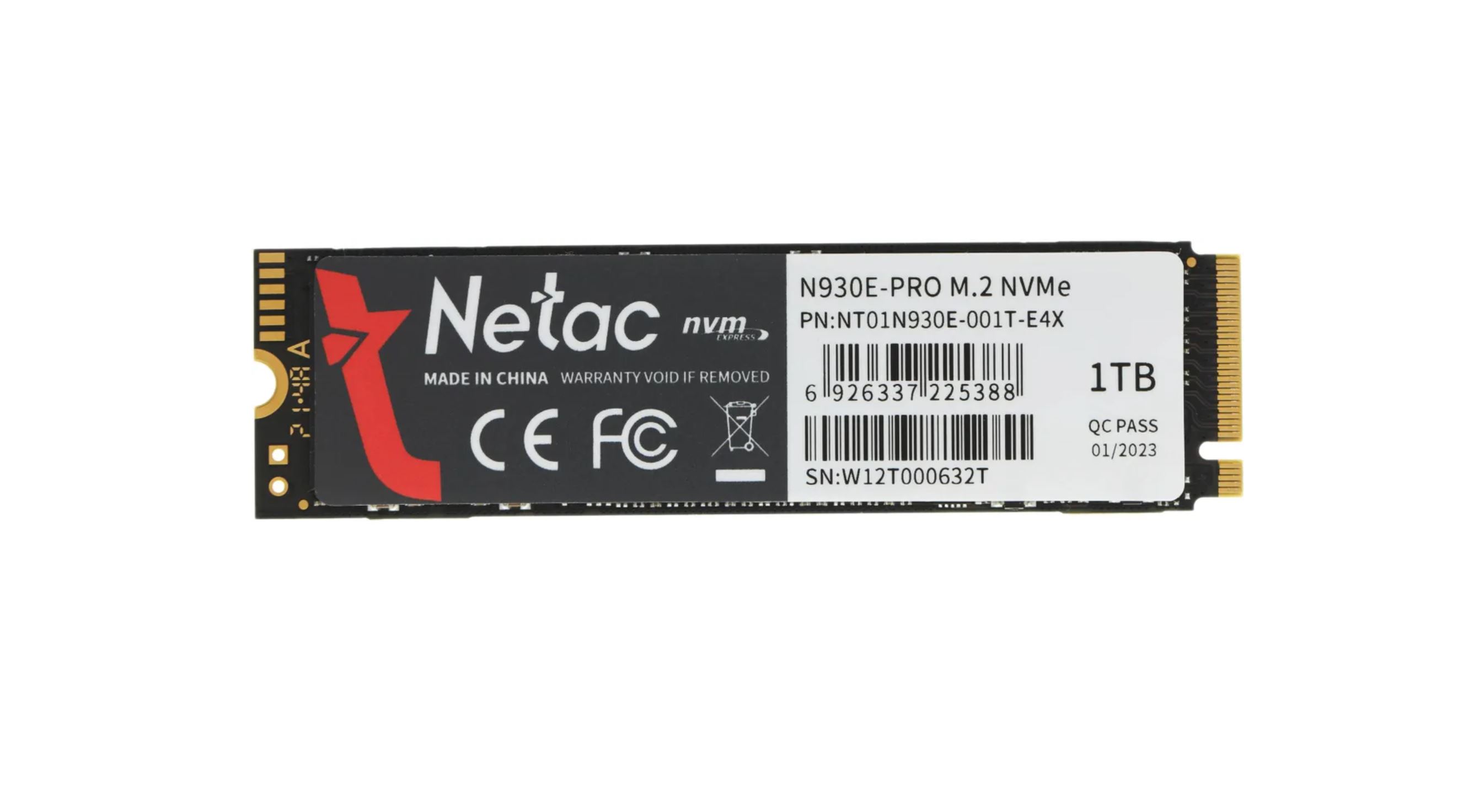 Netac nv7000