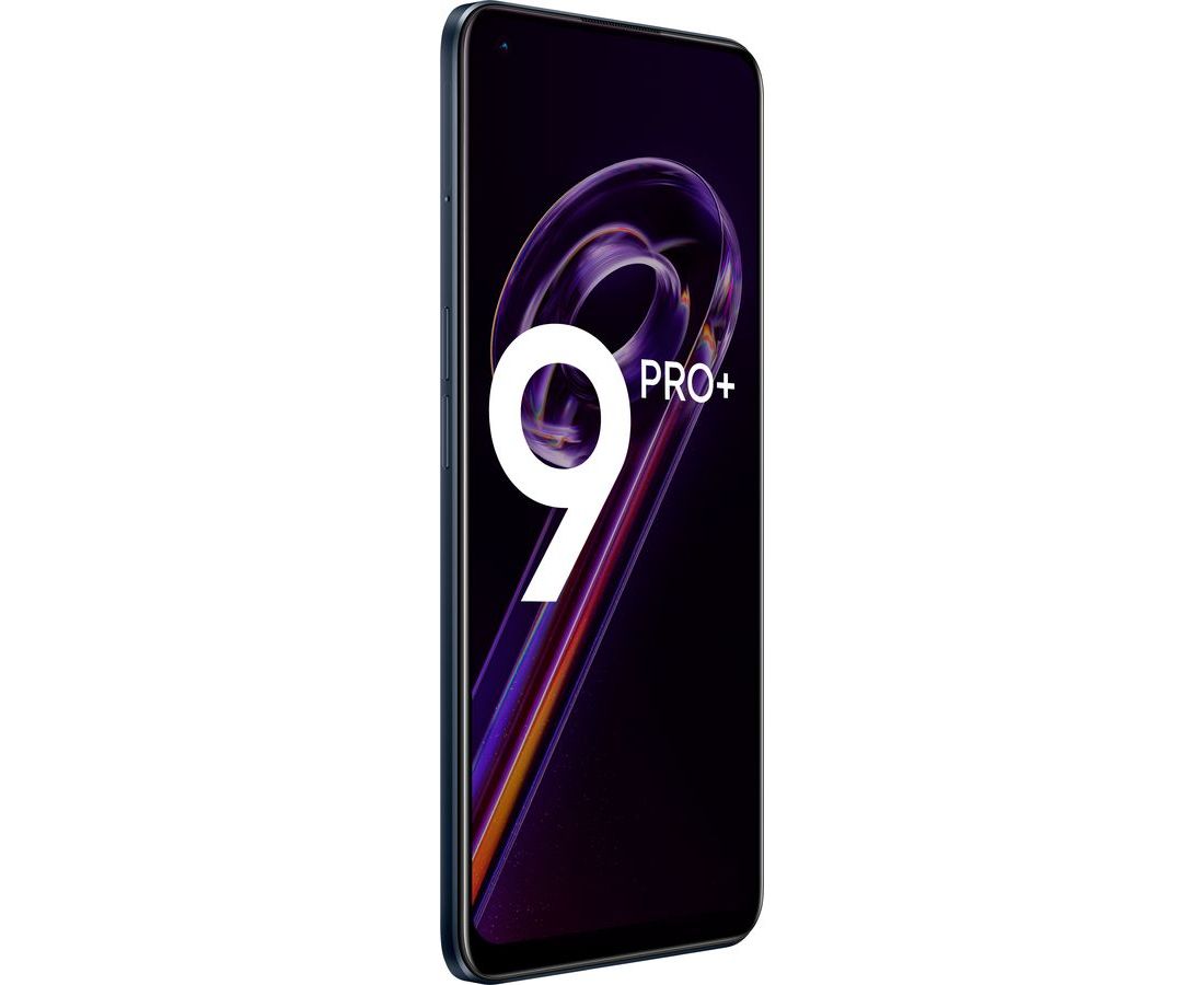 Realme 8 black